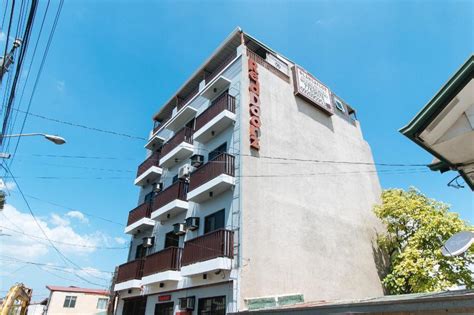 reddoorz hotel manila price|RedDoorz near NAIA Terminal 1, Manila .